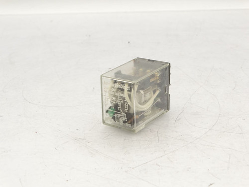 AUTOMATION DIRECT QM4N1-D24 3A Relay