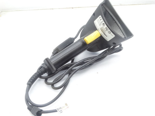 ZBA ZB8120 Barcode Scanner