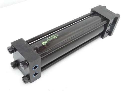 ATLAS CYLINDERS 1HH00A00251800 Hydraulic Cylinder