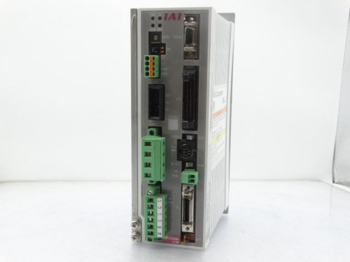 IAI SCON-CB-60WAI-NP-2-1 Plc Module