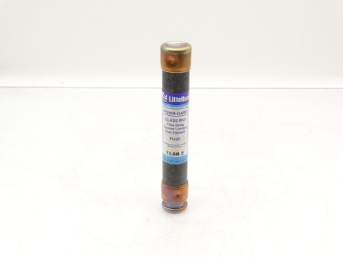 LITTELFUSE FLS-R-2 Fuse