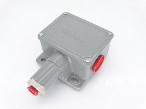 SOR 9N3-K45-N3-F1A Valve