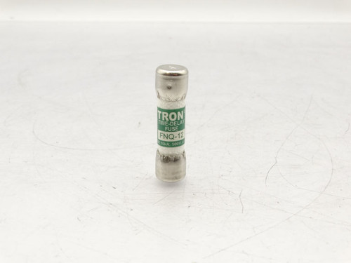EATON CORPORATION FNQ-12 (SET OF 10) Fuse
