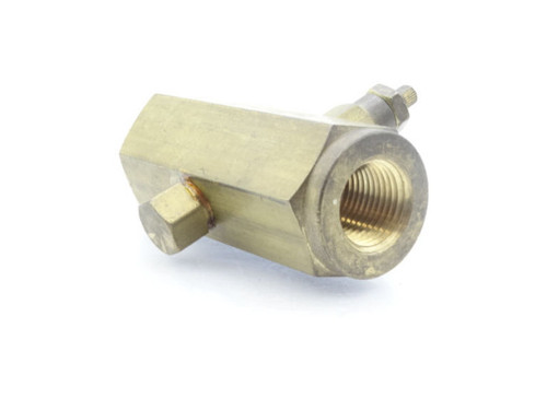 DELTROL CORP F30B Valve