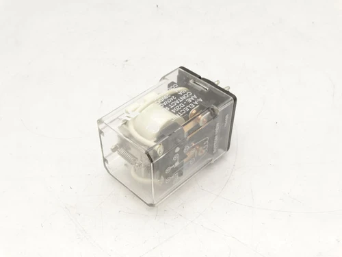 AA ELECTRIC AAE-D204-24VDC 10A Relay