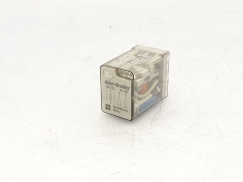 ALLEN BRADLEY 700-HF32Z24-4 12A Relay