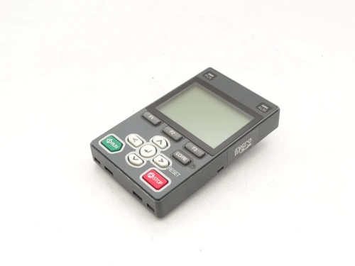 YASKAWA ELECTRIC JVOP-KPLCA04MEB DISPLAY