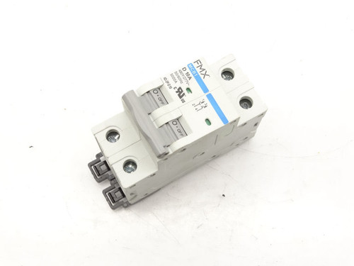 FMX MCB1-4D-2P-D10 Circuit Breaker