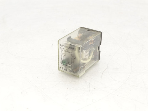 AUTOMATION DIRECT QL2N1-D24 10A Relay