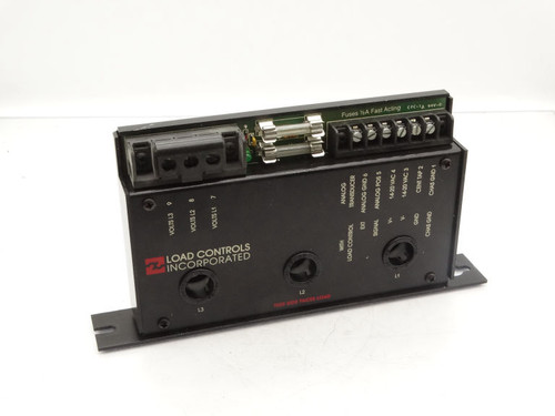 LOAD CONTROLS PH-3A-HG-460V-4.2A-10V Load Cell