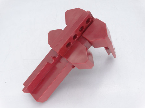 MASTER LOCK S3081 Operating Mechanism
