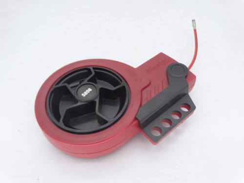 MASTER LOCK S856 Operating Mechanism