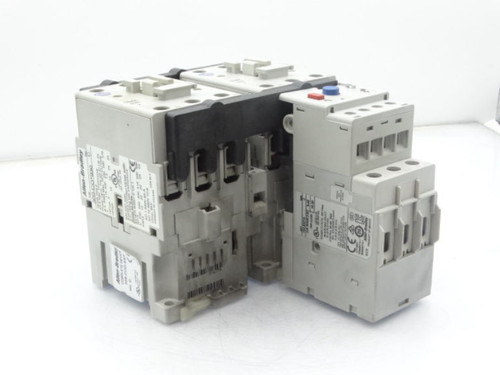 ALLEN BRADLEY 305-COD-EEF Motor Starter