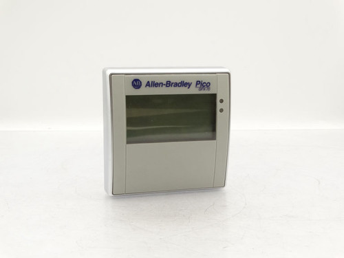 ALLEN BRADLEY 1760-DU Display