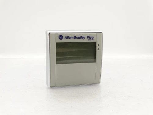 ALLEN BRADLEY 1760-DU Display