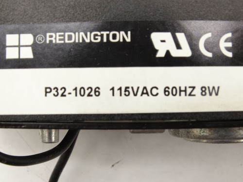 REDINGTON P32-1026 Counter