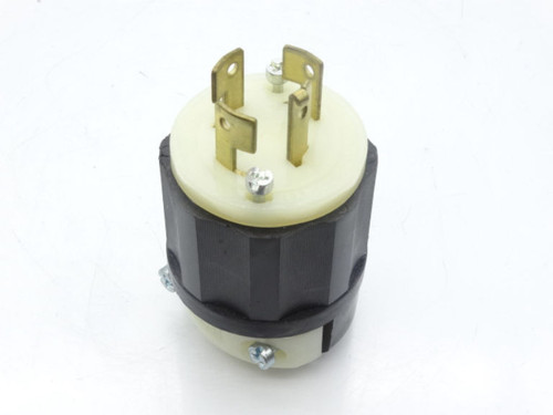 LEVITON 7411-C Plug