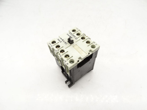 SCHNEIDER ELECTRIC 8502PC3.10EV03 Contactor