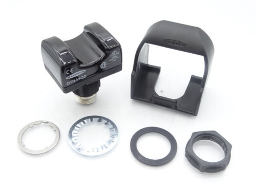 BANNER ENGINEERING OTBA5QD Sensor