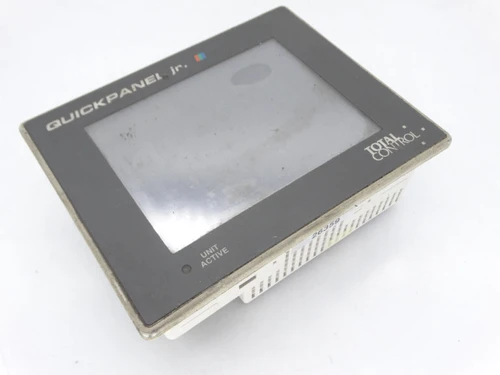 FANUC QPK-2D100-S2P Hmi