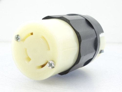 LEVITON 7413-C Connector