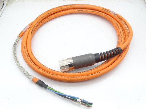 ALLEN BRADLEY 2090-CPWM7DF-16AA04 Cable