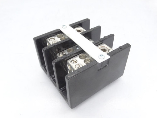 ALLEN BRADLEY 1492-PD3C141 Power Distribution Block