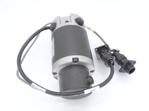 CHARMILLES 72SYX-55A Servo Motor