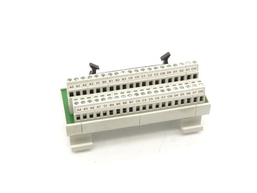 AUTOMATION DIRECT ZL-CM40 Plc Module