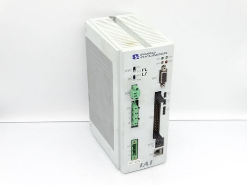IAI RCS-C-RA55R-I-60-1 Process Controller