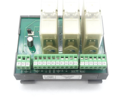SICK LCU-15-AM Power Supply