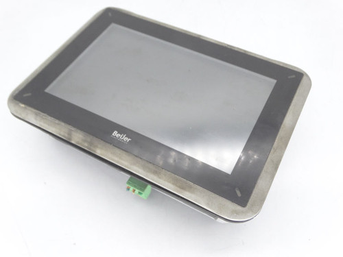 BEIJER ELECTRONICS IX T7A Hmi