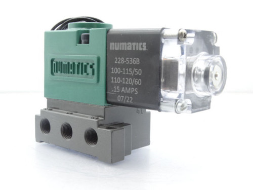 ASCO 11SAD441O000030 Valve