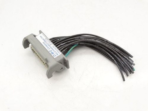 DME PIC-12-G Connector