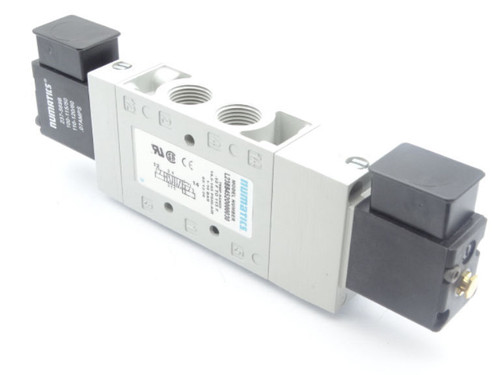 ASCO L23BB452O000030 Valve