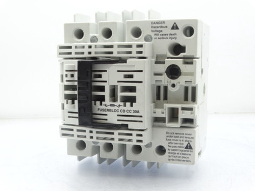 SOCOMEC 37103003 Switch