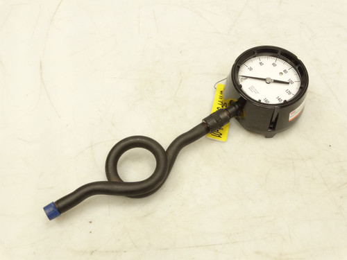 ASHCROFT SPR-PI-SYP-160#-01 Gauge