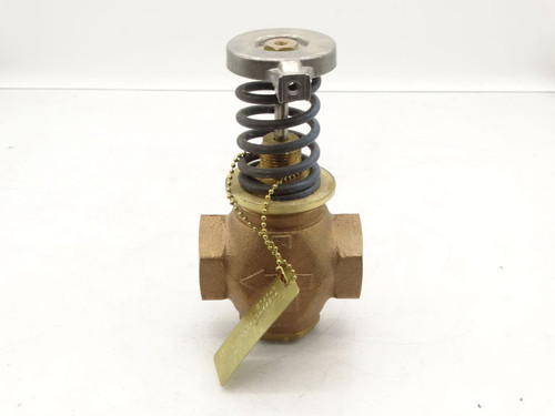 JOHNSON CONTROLS VG7441LT+3008E0 Valve