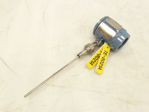 EMERSON 3144PD1A2K5M5 Pressure Transmitter