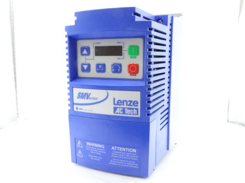 LENZE ESV402N04TXBXX1L49 Drive