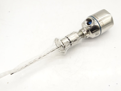 ENDRESS & HAUSER TM411-AA2AC1D2BB3B2X20Q1A000A3A1C43CR4A2A2 Temperature Controller