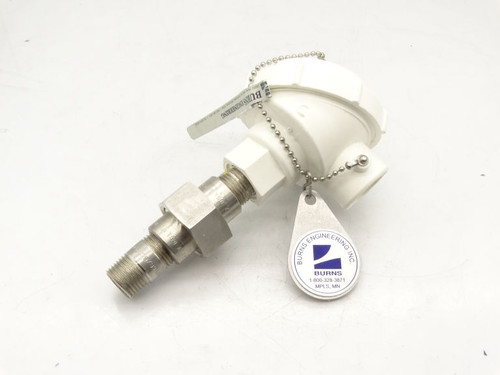 BURNS ENGINEERING 200C10C9P3B130 Temperature Controller
