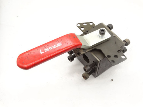 DELTA DELAGE HP3.32.1B7P.T6X Valve