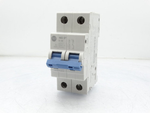 ALLEN BRADLEY 1492-SPM2D030 Circuit Breaker