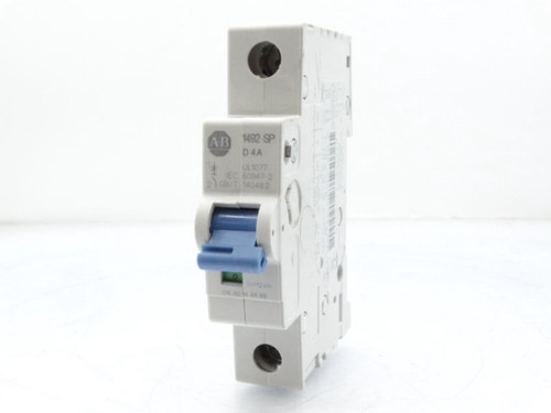 ALLEN BRADLEY 1492-SPM1D040 Circuit Breaker
