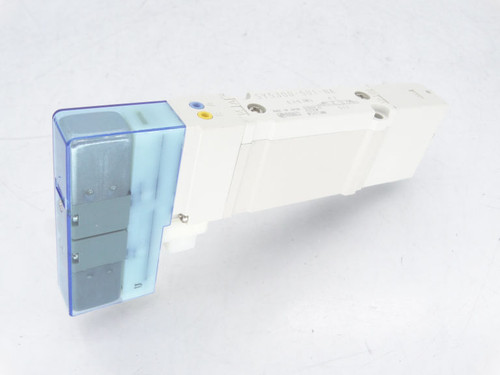 SMC SY5300-5U1-NA Valve