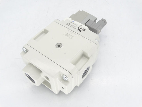 SMC AV4000-N04-5D-Z-A Valve
