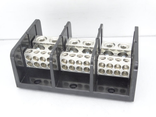 MARATHON 1453986 Power Distribution Block