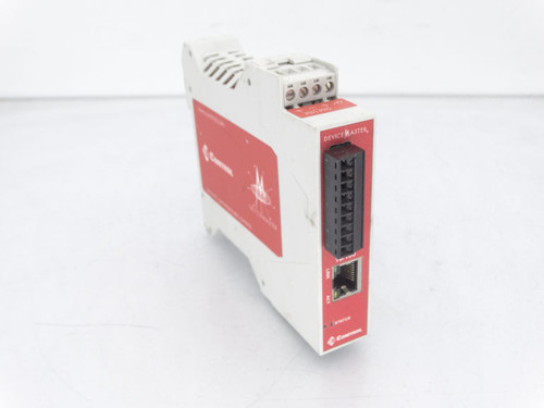 COMTROL DM-2201 Ethernet Switch