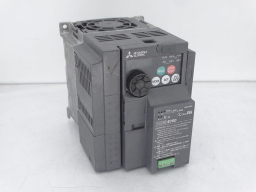 MITSUBISHI FR-E720-1.5K Drive